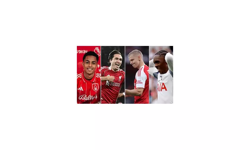 Premier League's £200m 'Bomb Squad': The Shocking Cost of Football's Transfer Failures