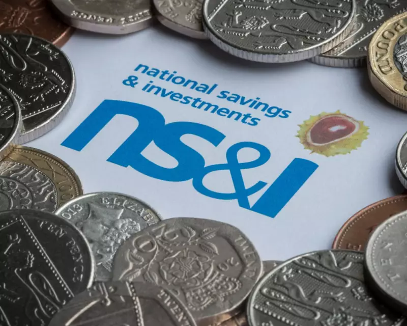 Premium Bonds Shake-Up: Your Chances of Winning Big Are Changing in 2025