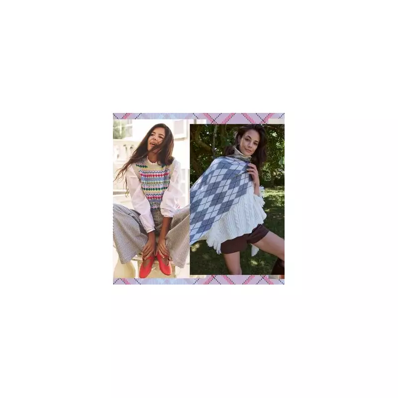 Preppy Style Roars Back For Autumn: Get The Look For Less With These Essential Buys