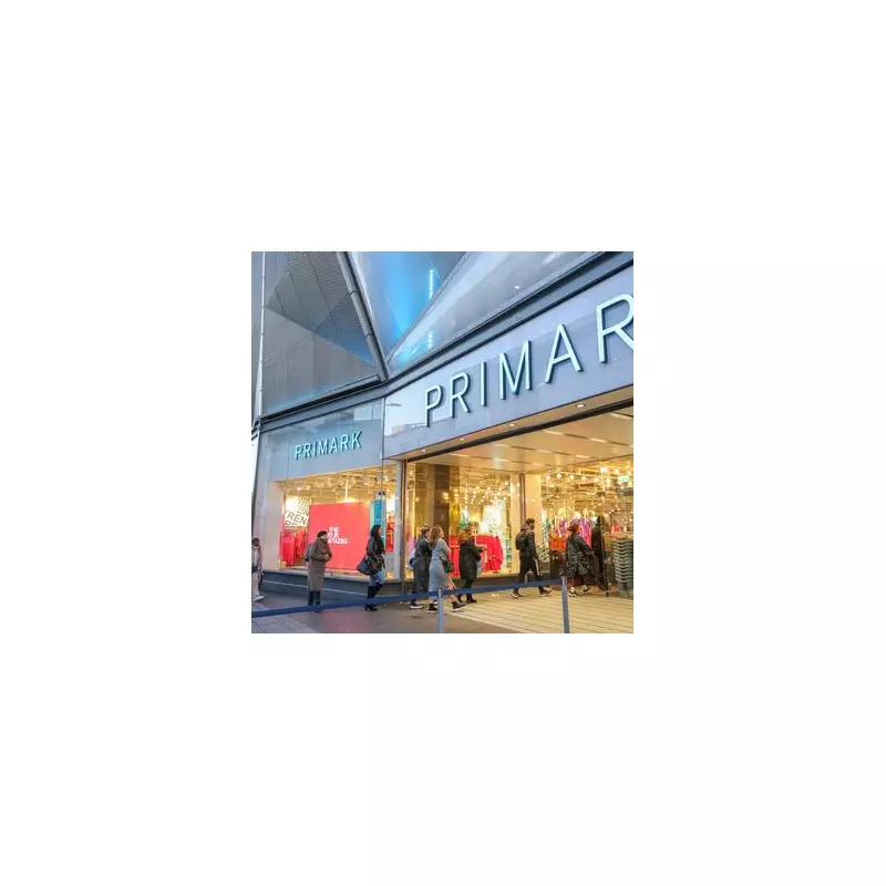 Primark's Flagship Birmingham Store Fails to Open on Time Amid Major Renovation Delays