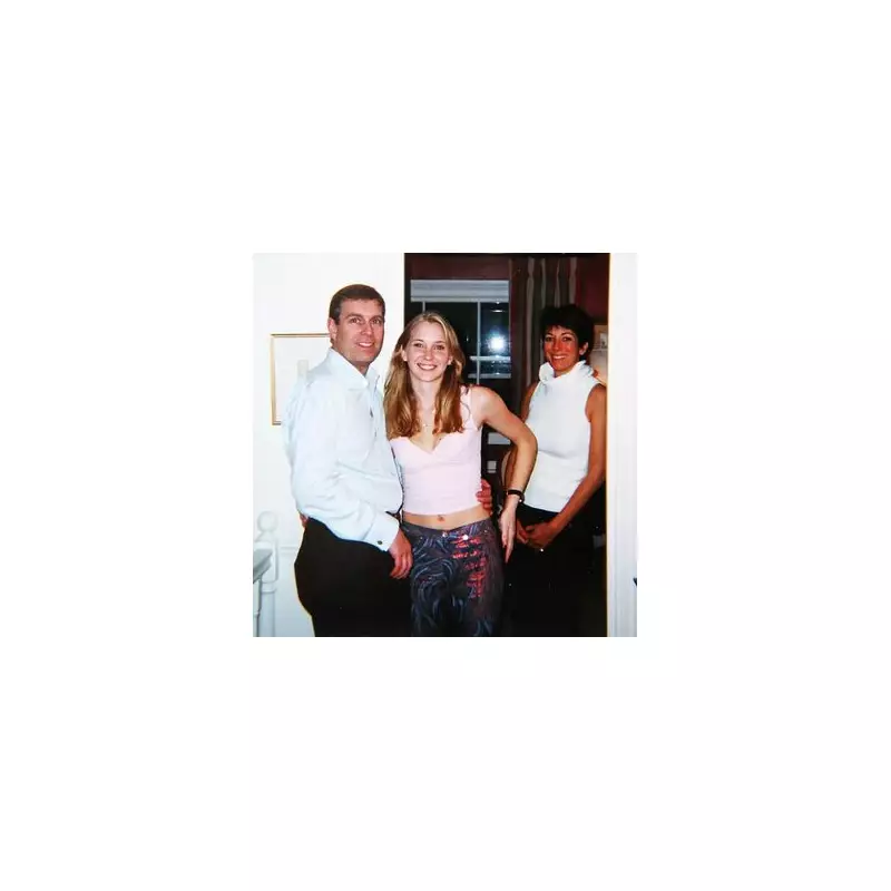Prince Andrew Faces Fresh Legal Fire as Epstein Victims Demand Full Transparency