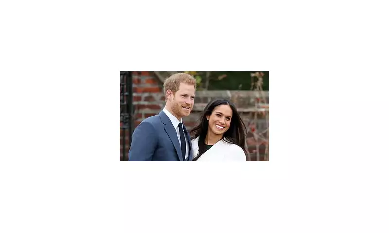 Prince Harry's Blind Date Bombshell: The Secret Setup That Sparked a Royal Romance