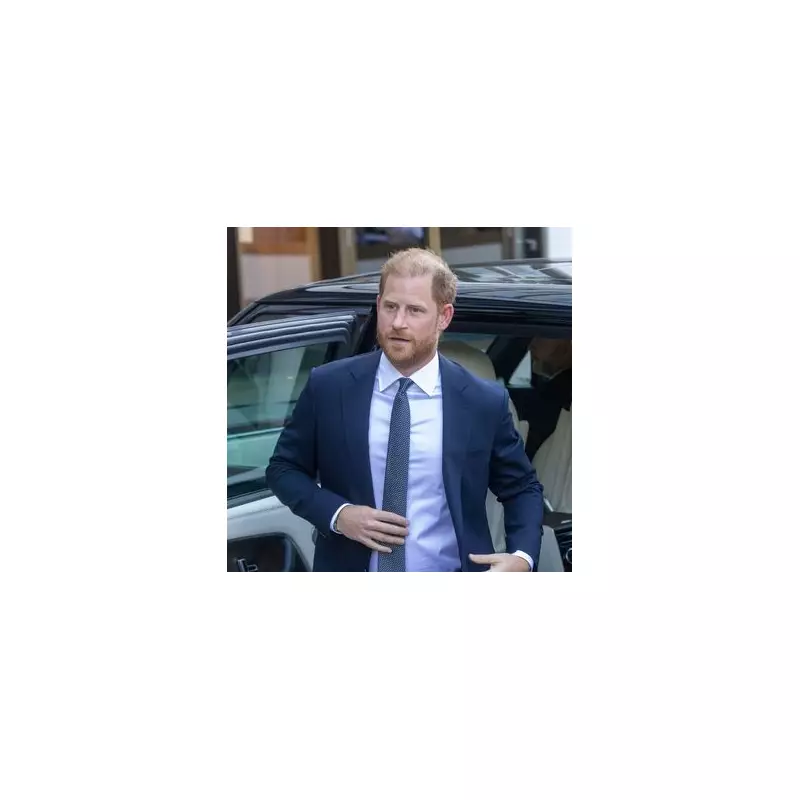 Prince Harry's Emotional Admission: 'I See My Mother's Legacy in My Children' | Royal Update