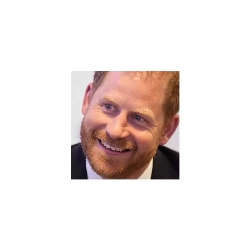 Prince Harry's Royal Security Row: Duke Demands UK Protection for Family Visits