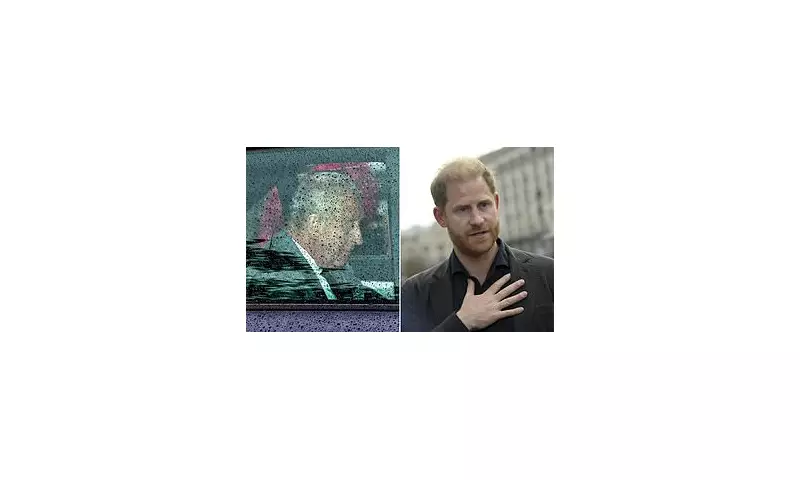 Prince Harry's 'Surprise' Ukraine Trip: Duke of Sussex Reportedly Sought King Charles's Blessing Before Controversial Visit