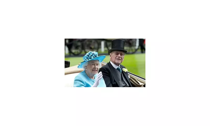 Prince Philip's Cheeky Nickname For The Queen Revealed | Royal Insight