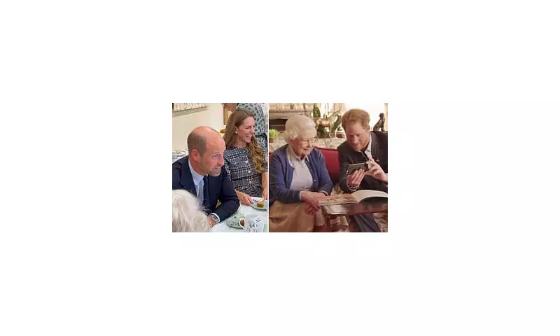 Prince William Reveals Queen Elizabeth's Secret Tech Side: Her Favourite iPad Apps and Digital Savvy