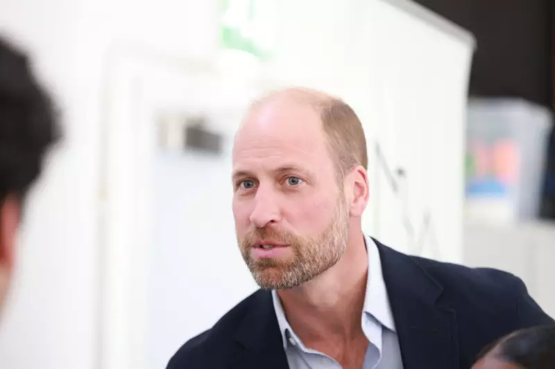 Prince William's Heartfelt Father's Day Tribute: A Day Out with George, Charlotte, and Louis