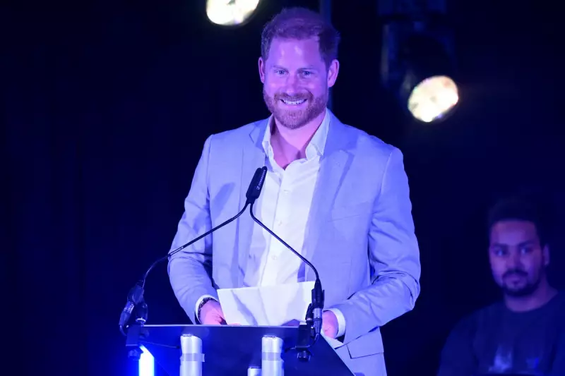 Prince William's Heartfelt Tribute: A Touching Visit to Nottingham on Eve of Diana's Anniversary