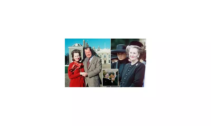 Princess Diana's Missing Millions: Shocking Acid Rain Claim Fuels Spencer Family Feud