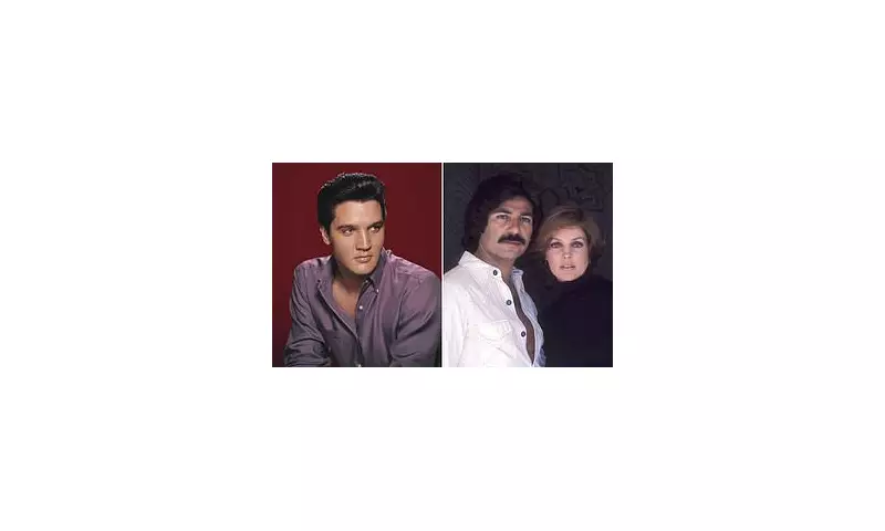 Priscilla Presley's Shocking Confession: Intimate Bedroom Secrets with Elvis and Robert Kardashian Revealed