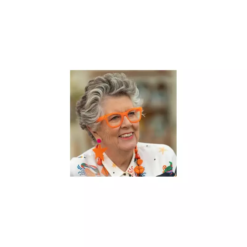 Prue Leith's Great British Bake Off Future in Doubt as Judge Drops Major Hint