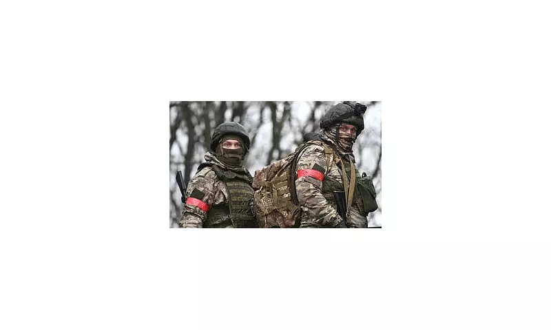 Putin's Desperate Move: Russia Sends HIV-Positive and Medically Unfit Troops to Ukraine Frontline | Daily Mail
