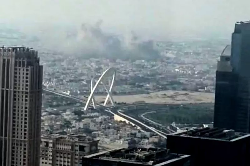 Qatar's Diplomatic Fury: Doha Condemns Israeli Airstrikes Across Middle East | Exclusive