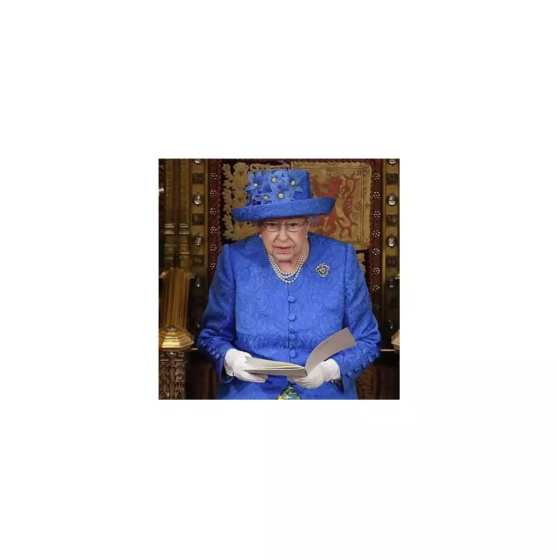 Queen Elizabeth II's Favourite Prime Minister Revealed in New Royal Biography