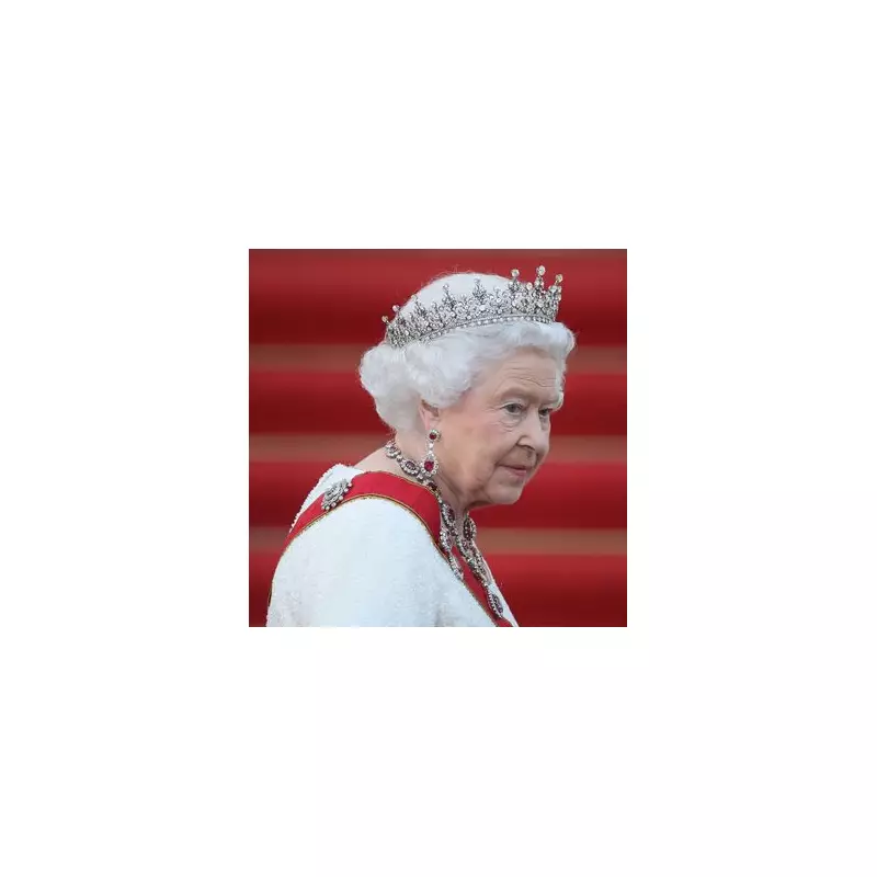Queen Elizabeth's 'Polite Dismissal': The Moment She Wasn't Amused by a Modern Proposal