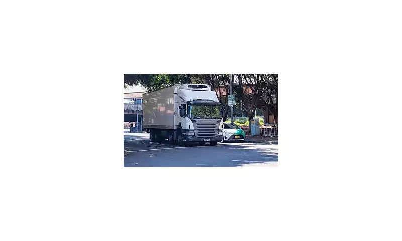 Queensland Trucking Firm Collapses After 23 Years, Leaving Trail of Debt and Job Losses