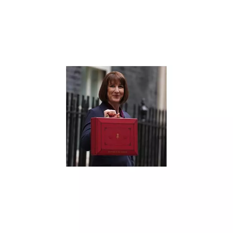 Rachel Reeves' Bold Wealth Creation Mission: Chancellor's Plan to Boost Britain's Economy
