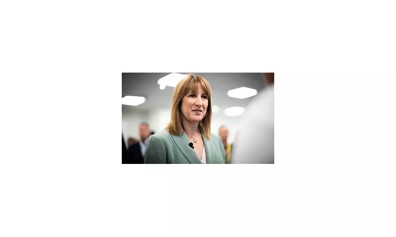 Rachel Reeves Faces £9bn Tax Black Hole Ahead of Crucial Budget | Treasury in Crisis