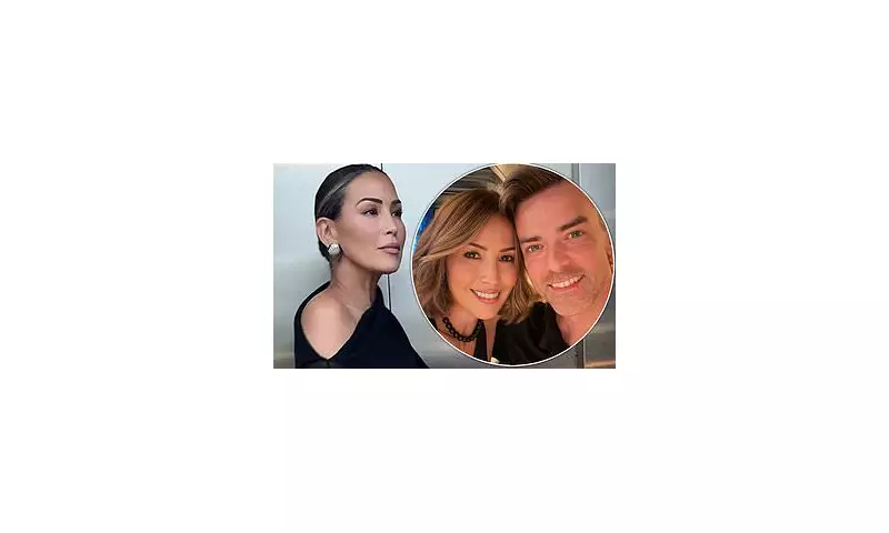 Rachel Stevens Breaks Silence on Split: Accuses Ex of 'Gaslighting' and 'Manipulation' | Exclusive