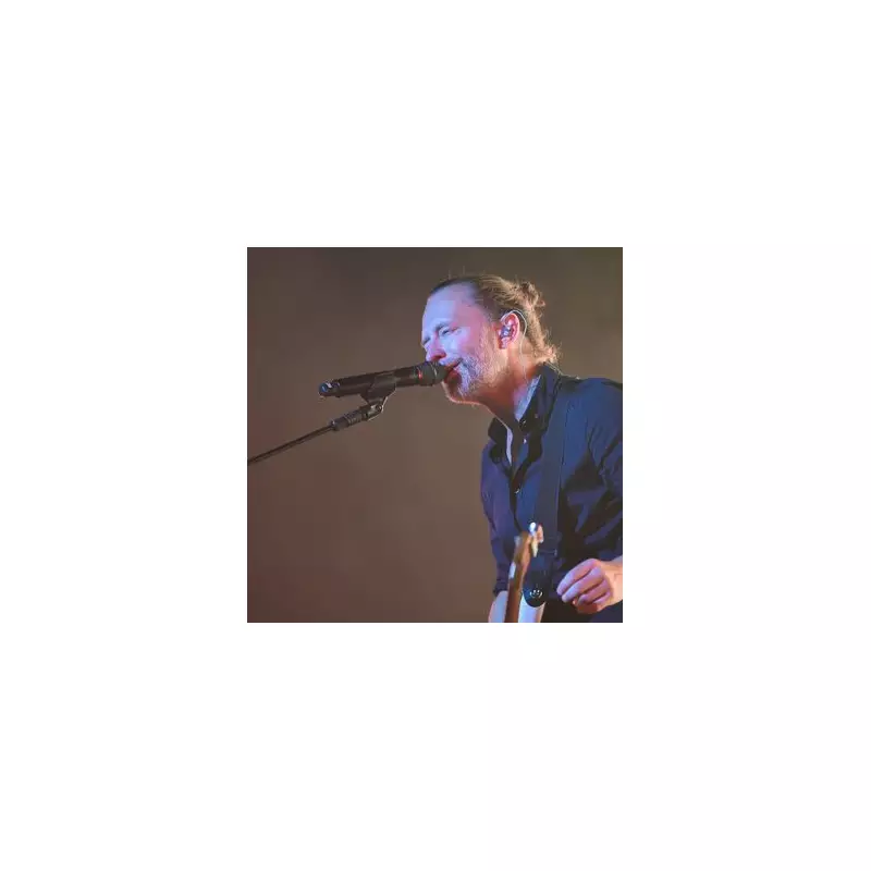 Radiohead 2025 Tour Tickets: Official Resale Warning & How To Avoid Scams