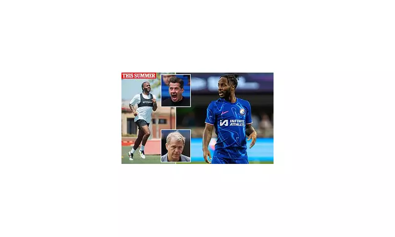 Raheem Sterling to STAY at Chelsea: Pochettino Blocks Exit as Winger Fights for Blues Future