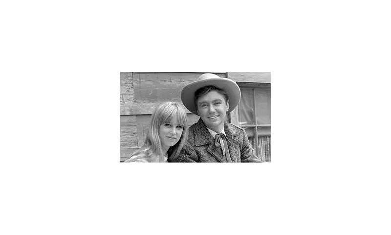 Randy Boone Dead at 81: The Virginian Star and Beloved Country Singer Passes Away