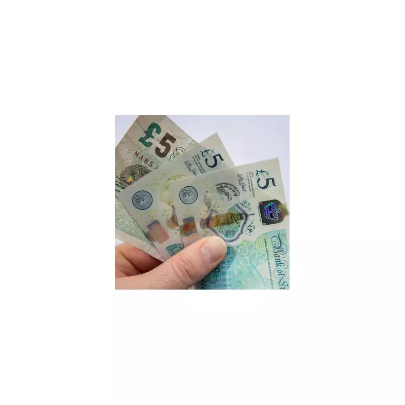Rare Harry Kane £5 Notes Circulating: How to Spot Valuable Banknote