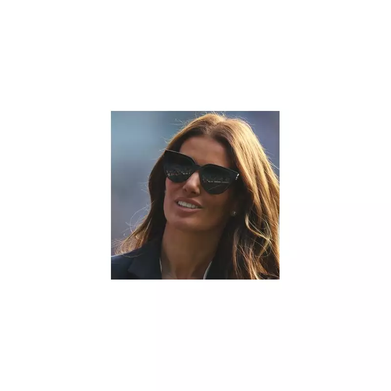 Rebekah Vardy's Luxury Cotswolds Escape: Inside the Stunning New Family Home Away from the Spotlight