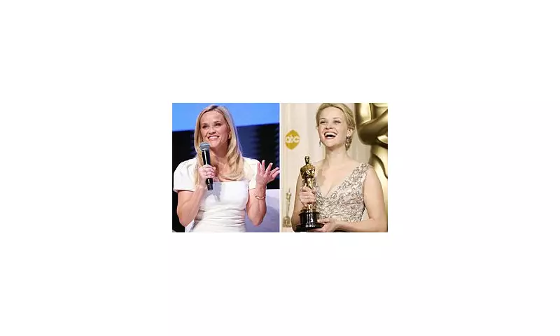 Reese Witherspoon Faces Backlash Over AI Filmmaking Endorsement | Hollywood Star Accused of 'Sidelining Human Creativity'