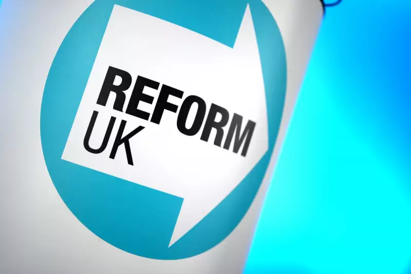 Reform UK Candidate's KFC Outburst Sparks Police Investigation | Exclusive