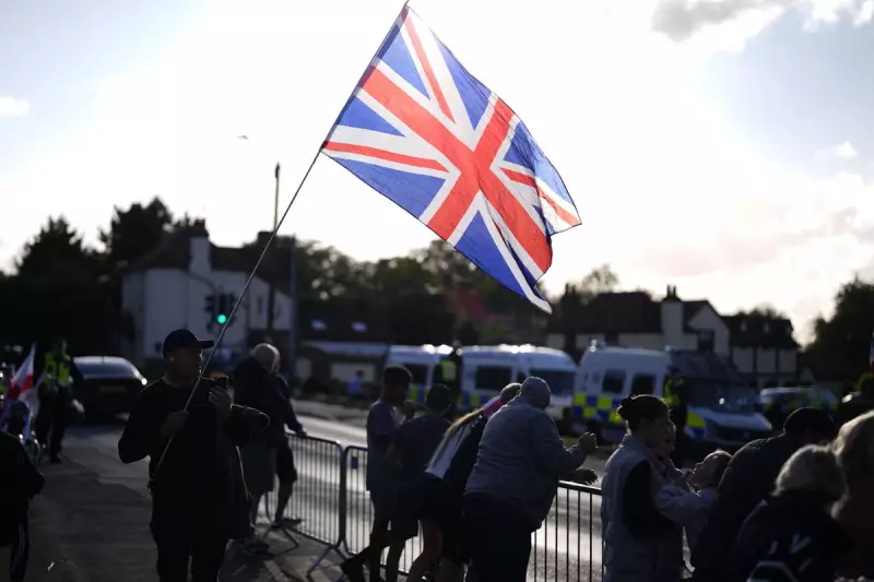 Reform UK Councillors Demand End to Migrant Hotels in Northamptonshire | Exclusive