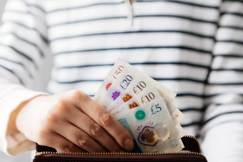 Revenge Savings: The Radical New UK Money Trend Empowering Consumers