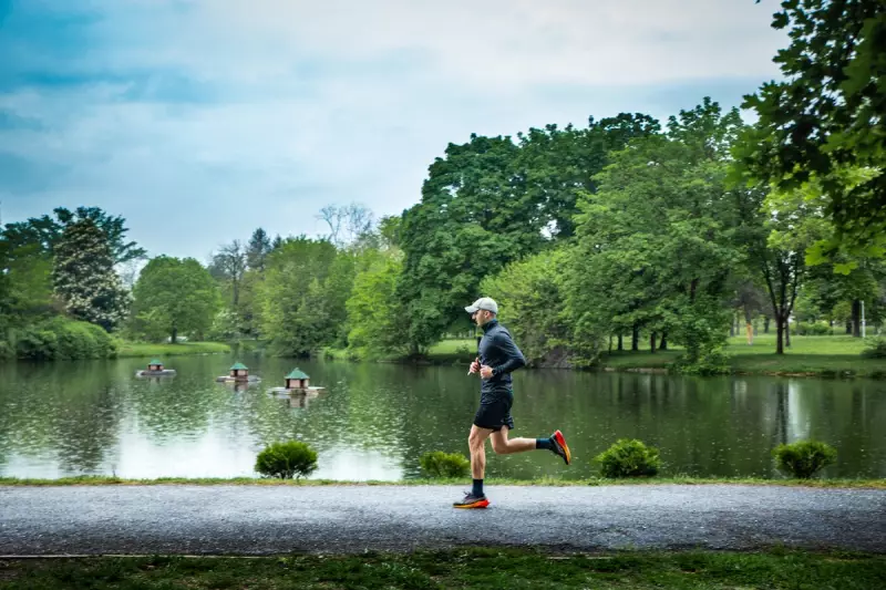 Revolutionise Your Run: Expert Coach Reveals The Technique Mistakes Slowing You Down