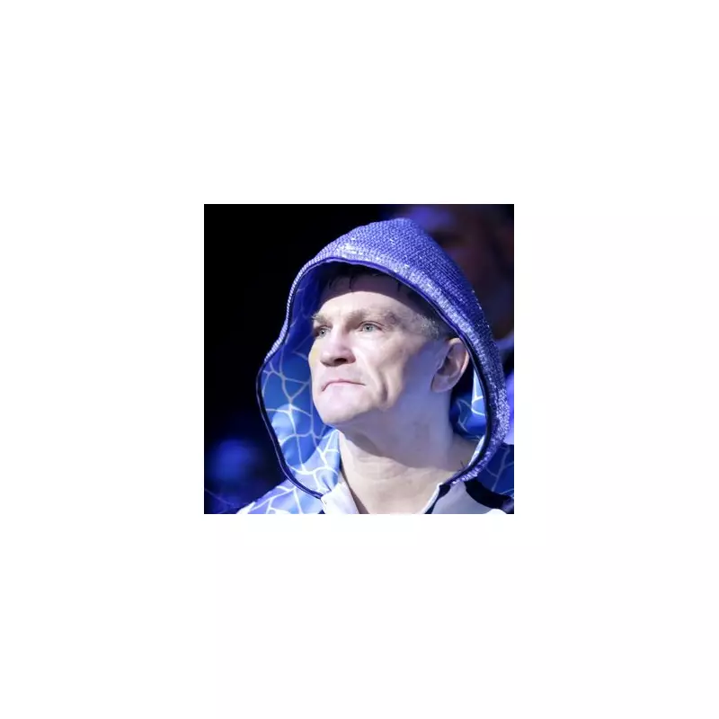 Ricky Hatton Death Hoax: Boxing World Rallies as 'Hitman' Forced to Deny Fake News