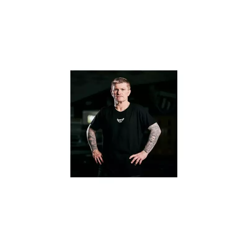 Ricky Hatton Hoax: Boxing World Reels as False Death Rumours Spread Online