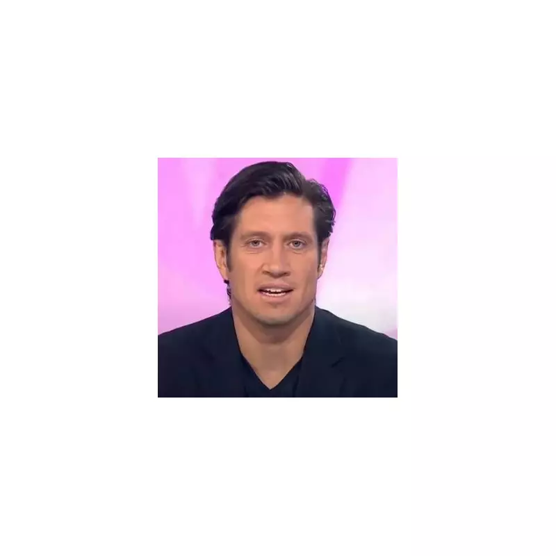 Ricky Hatton's Shocking Transformation Stuns Vernon Kay | 'He's a Different Man'