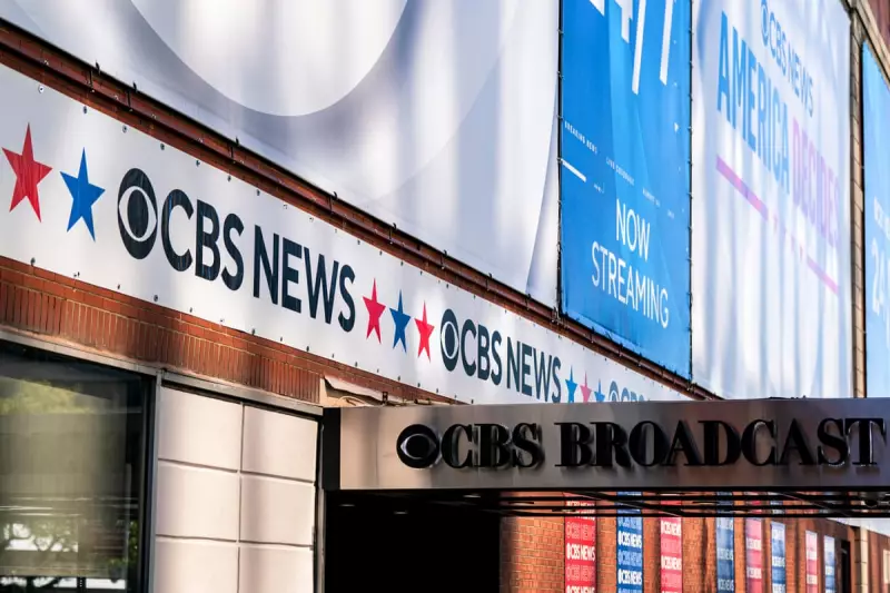 Right-Wing Media Under Fire: How Partisan Outlets Are Reshaping Truth in the US