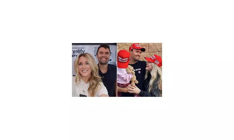 Riley Gaines and Charlie Kirk's Wife Erika Targeted in Chilling 'Assassination' Plot | Exclusive Details