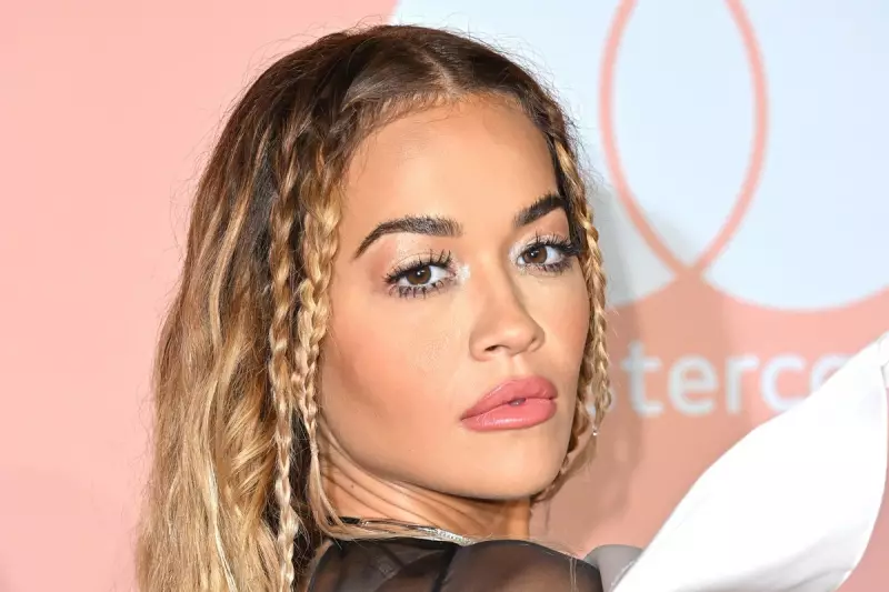 Rita Ora's Neighbours Fume Over 'Noisy' London Home Gym & Garden Works | Exclusive
