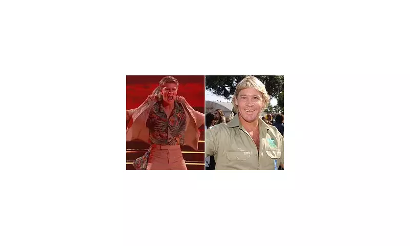 Robert Irwin's Emotional Tribute to Late Father Steve on Dancing With The Stars Debut | 'He'd Be So Proud'