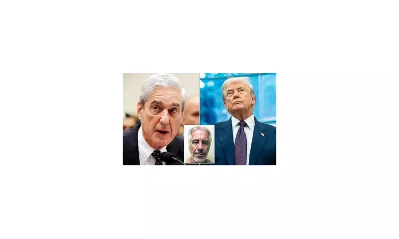 Robert Mueller's Parkinson's Battle: Former FBI Chief's Health Struggle Revealed