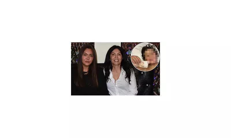 Roberta Williams' Grandson Receives Jaw-Dropping £1,500 Tooth Fairy Payout | Daily Mail