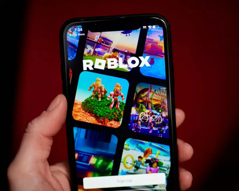 Roblox Introduces Stricter Age Verification: What Parents Need to Know About New Safety Measures