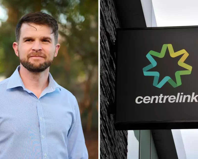 Robodebt Reckoning: The Inside Story of the Whistleblowers Who Exposed a Government's 'Crude and Cruel' Scheme