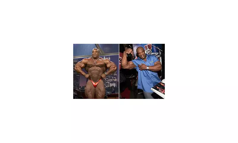 Ronnie Coleman Health Scare: Bodybuilding Legend's Sepsis Battle and Miraculous Recovery