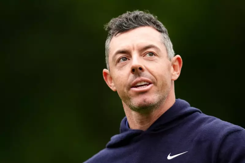 Rory McIlroy Embraces Virtual Reality for Ryder Cup Glory | Exclusive Insight