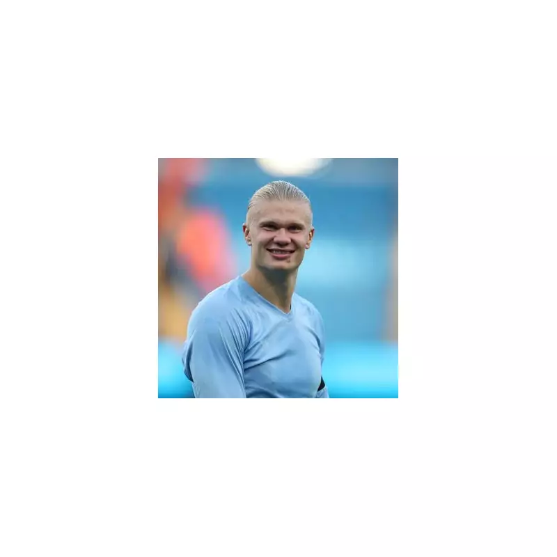Roy Keane Blasts 'League Two' Erling Haaland in Explosive Man City Critique