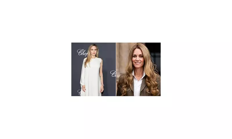 Royal Blonde Bombshell: The Surprising Hair Trend Sweeping Through Kensington Palace and Beyond