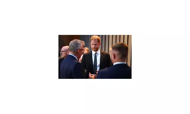 Royal Reconciliation: Inside Prince Harry's Secret Meeting with King Charles at Clarence House | Exclusive Details
